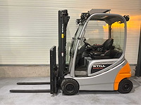 2016 still rx20-20p 2000kg vorkheftruck - afbeelding 8 van  15