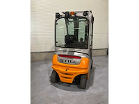 2016 still rx20-20p 2000kg vorkheftruck - afbeelding 10 van  15