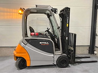 2016 still rx20-20p 2000kg vorkheftruck - afbeelding 11 van  15