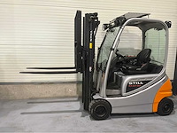 2016 still rx20-20p 2000kg vorkheftruck - afbeelding 12 van  15