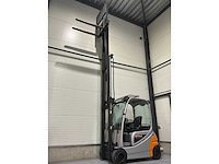 2016 still rx20-20p 2000kg vorkheftruck - afbeelding 13 van  15