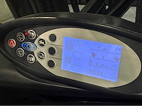 2016 still rx20-20p 2000kg vorkheftruck - afbeelding 14 van  15