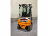 2016 still rx20-20p 2000kg vorkheftruck - afbeelding 10 van  15