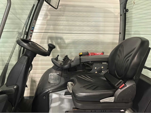 2016 still rx20-20p 2000kg vorkheftruck - afbeelding 2 van  13