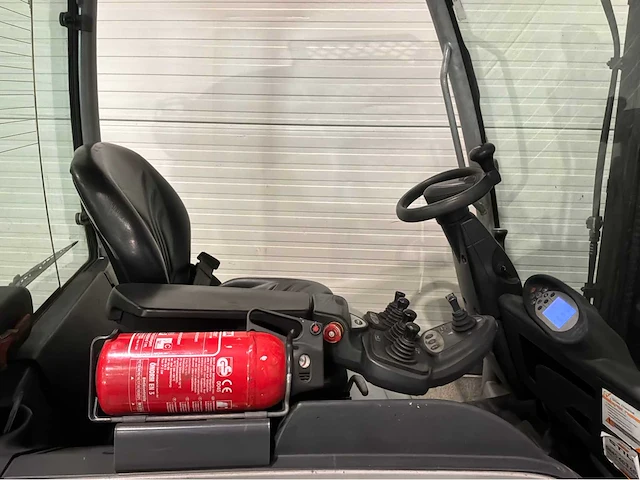 2016 still rx20-20p 2000kg vorkheftruck - afbeelding 4 van  16