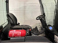 2016 still rx20-20p 2000kg vorkheftruck - afbeelding 4 van  16