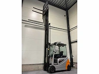2016 still rx20-20p 2000kg vorkheftruck - afbeelding 14 van  16