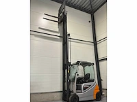 2016 still rx20-20p 2000kg vorkheftruck - afbeelding 10 van  13