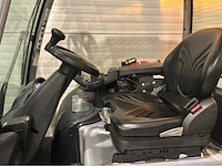 2016 still rx20-20p 2000kg vorkheftruck - afbeelding 3 van  15