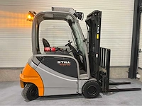 2016 still rx20-20p 2000kg vorkheftruck - afbeelding 11 van  15
