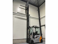 2016 still rx20-20p 2000kg vorkheftruck - afbeelding 13 van  15