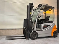 2016 still rx20-20p 2000kg vorkheftruck