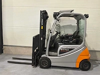 2016 still rx20-20p 2000kg vorkheftruck - afbeelding 10 van  16