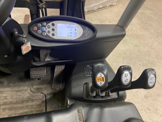 2016 still rx50-15 vorkheftruck - afbeelding 2 van  20