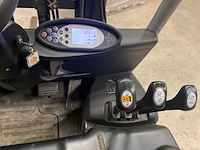 2016 still rx50-15 vorkheftruck - afbeelding 3 van  20