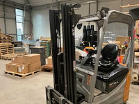 2016 still rx50-15 vorkheftruck - afbeelding 6 van  20