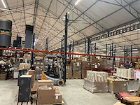 2016 still rx50-15 vorkheftruck - afbeelding 9 van  20