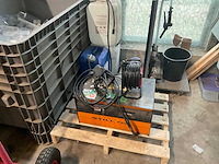 2016 still rx50-15 vorkheftruck - afbeelding 11 van  20