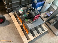 2016 still rx50-15 vorkheftruck - afbeelding 13 van  20