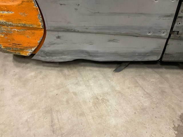 2016 still rx50-15 vorkheftruck - afbeelding 15 van  20