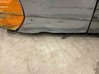 2016 still rx50-15 vorkheftruck - afbeelding 15 van  20