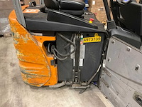 2016 still rx50-15 vorkheftruck - afbeelding 16 van  20