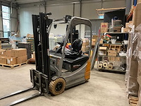 2016 still rx50-15 vorkheftruck - afbeelding 17 van  20