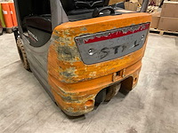 2016 still rx50-15 vorkheftruck - afbeelding 18 van  20