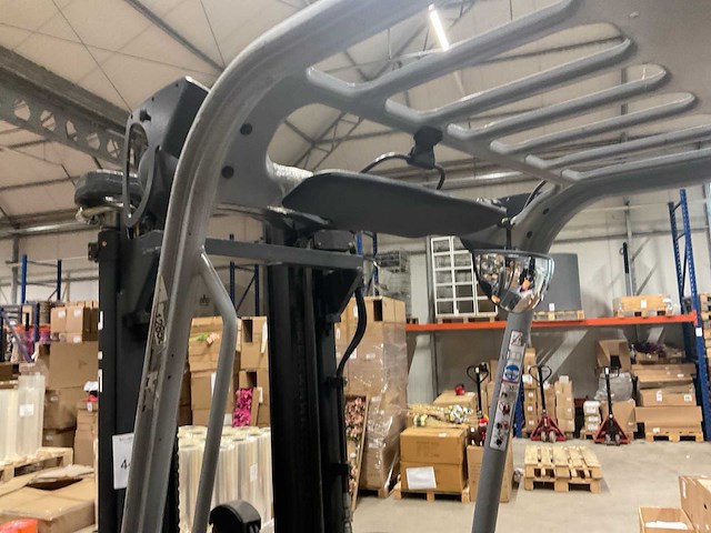 2016 still rx50-15 vorkheftruck - afbeelding 20 van  20