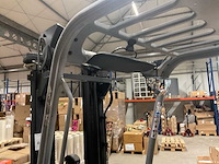 2016 still rx50-15 vorkheftruck - afbeelding 20 van  20