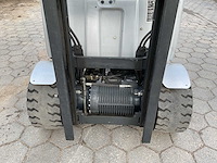 2016 still rx60-3 vorkheftruck - afbeelding 2 van  11