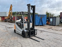 2016 still rx60-3 vorkheftruck - afbeelding 4 van  11