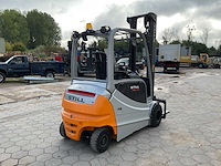 2016 still rx60-3 vorkheftruck - afbeelding 5 van  11