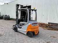 2016 still rx60-3 vorkheftruck - afbeelding 6 van  11