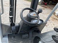 2016 still rx60-3 vorkheftruck - afbeelding 8 van  11