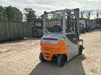 2016 still rx60-30 vorkheftruck - afbeelding 4 van  10