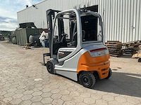 2016 still rx60-30 vorkheftruck - afbeelding 5 van  10