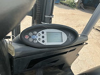 2016 still rx60-30 vorkheftruck - afbeelding 9 van  10