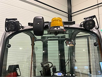 2016 still rx60-35 3500kg vorkheftruck - afbeelding 3 van  16