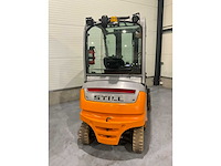 2016 still rx60-35 3500kg vorkheftruck - afbeelding 11 van  16