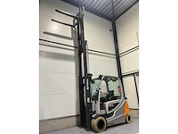 2016 still rx60-35 3500kg vorkheftruck - afbeelding 7 van  16