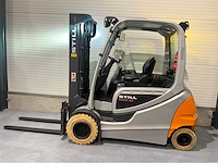 2016 still rx60-35 3500kg vorkheftruck - afbeelding 3 van  16