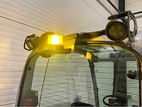 2016 still rx60-35 3500kg vorkheftruck - afbeelding 9 van  16