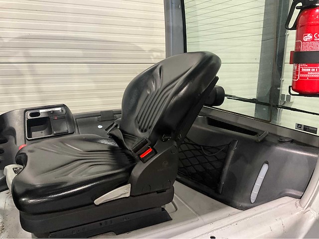 2016 still rx60-35 3500kg vorkheftruck - afbeelding 6 van  16