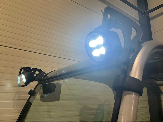 2016 still rx60-35 3500kg vorkheftruck - afbeelding 10 van  16