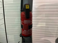 2016 still rx60-35 3500kg vorkheftruck - afbeelding 13 van  16