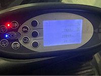 2016 still rx60-35 3500kg vorkheftruck - afbeelding 8 van  16