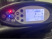 2016 still rx60-35 3500kg vorkheftruck - afbeelding 9 van  16