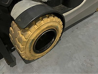 2016 still rx60-35 3500kg vorkheftruck - afbeelding 12 van  16