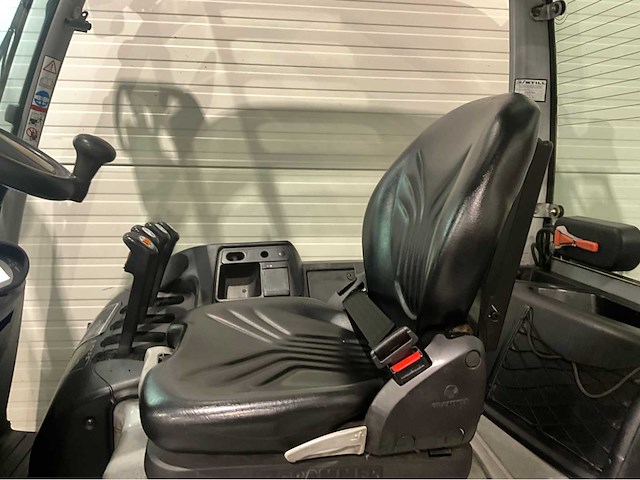 2016 still rx60-35 3500kg vorkheftruck - afbeelding 13 van  16